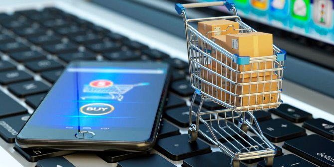 E-COMMERCE