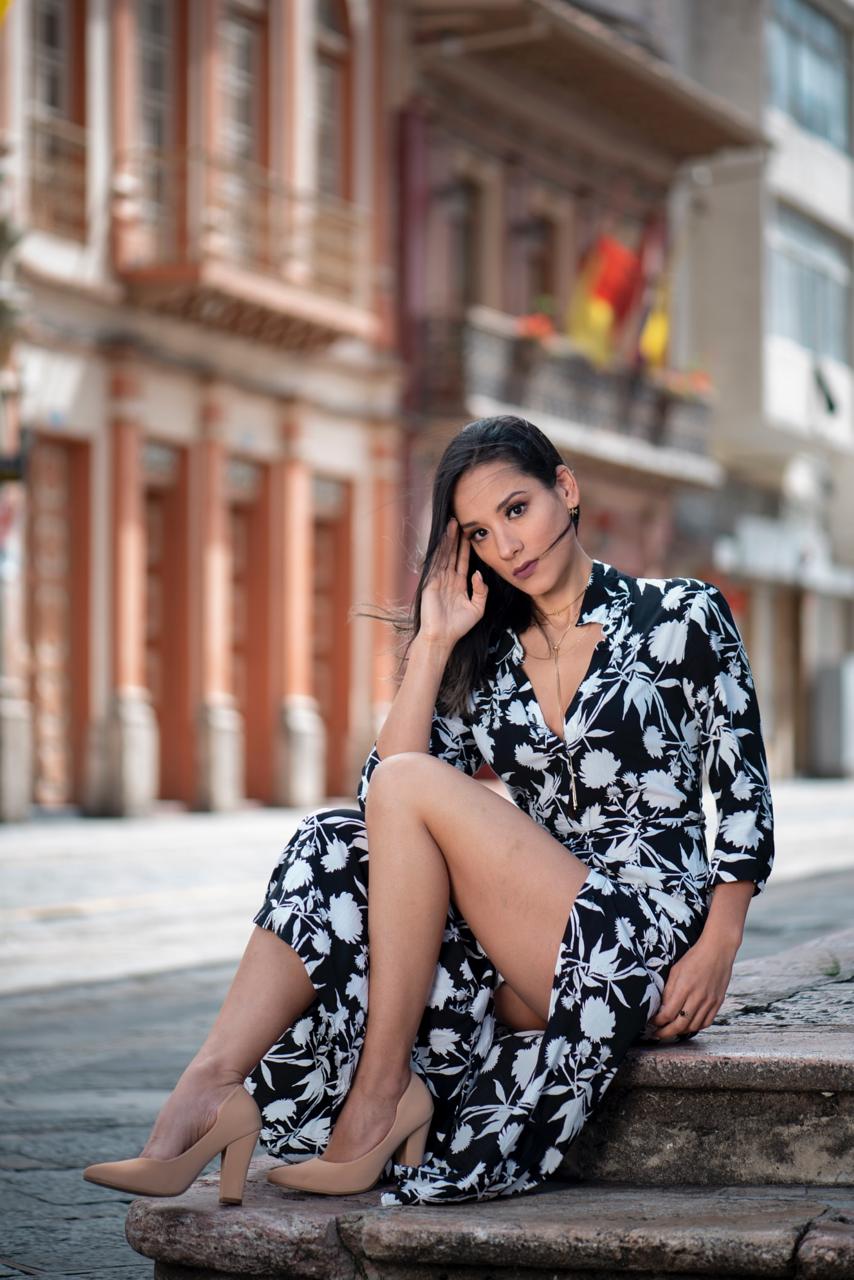 Agencia de modelos Quito