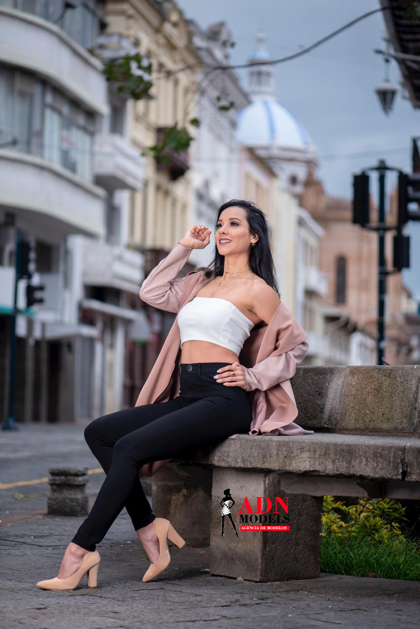 Agencia de Modelos en Ecuador, Modelos en Quito y Guayaquil | activacionesbtl