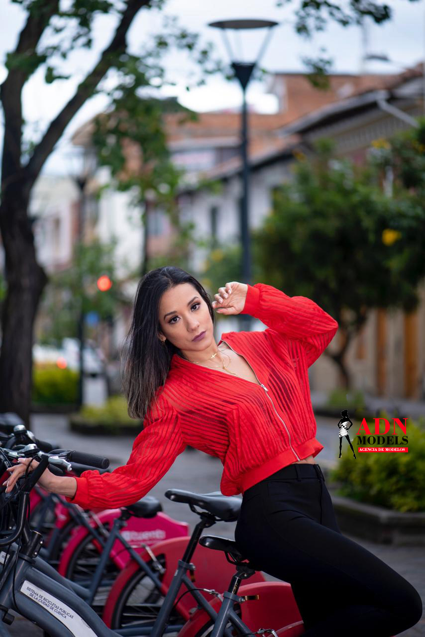 Agencia de Modelos en Ecuador, Modelos en Quito y Guayaquil | activacionesbtl