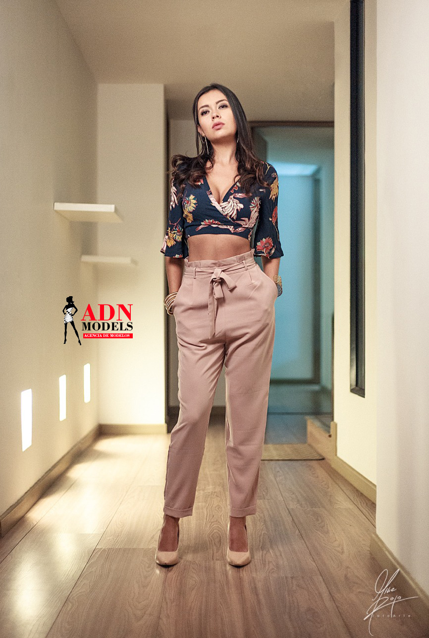 Agencia de Modelos en Ecuador, Modelos en Quito y Guayaquil | activacionesbtl