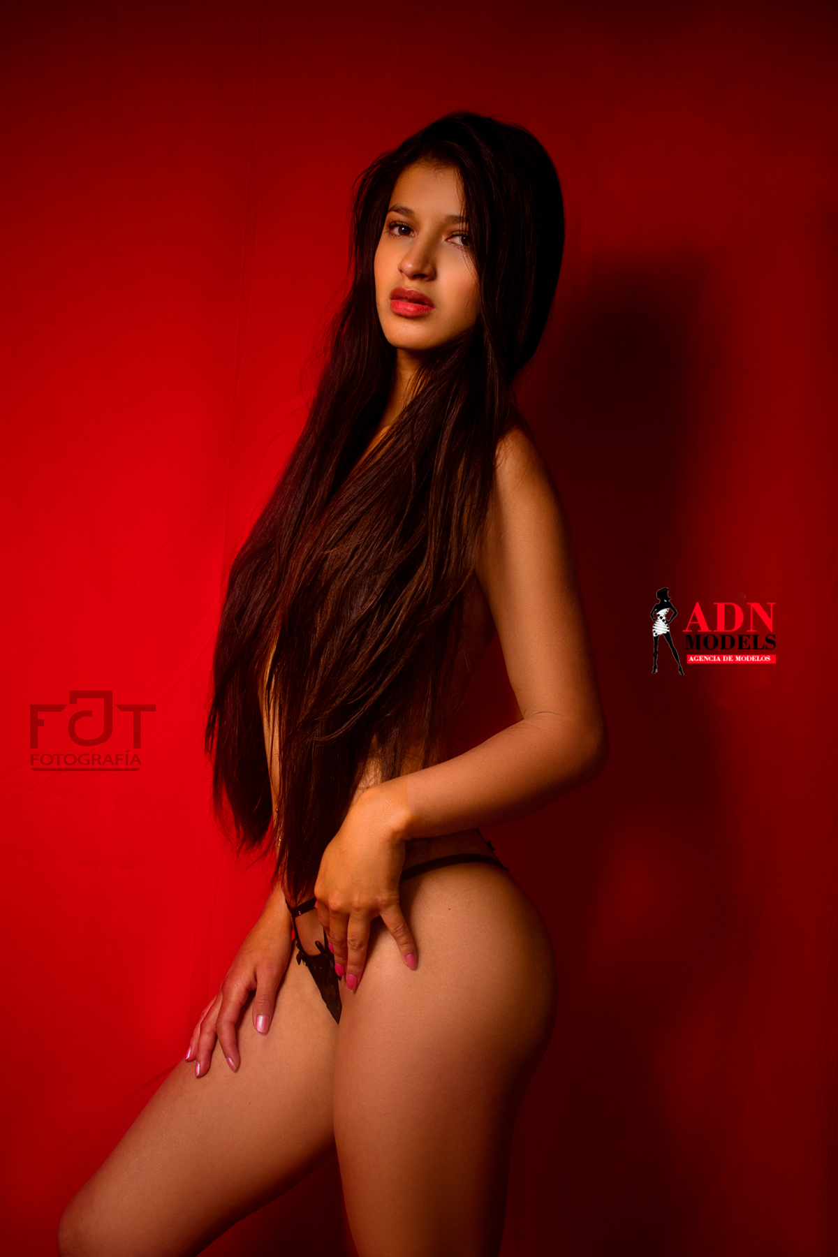 Agencia de Modelos en Ecuador, Modelos en Quito y Guayaquil | activacionesbtl