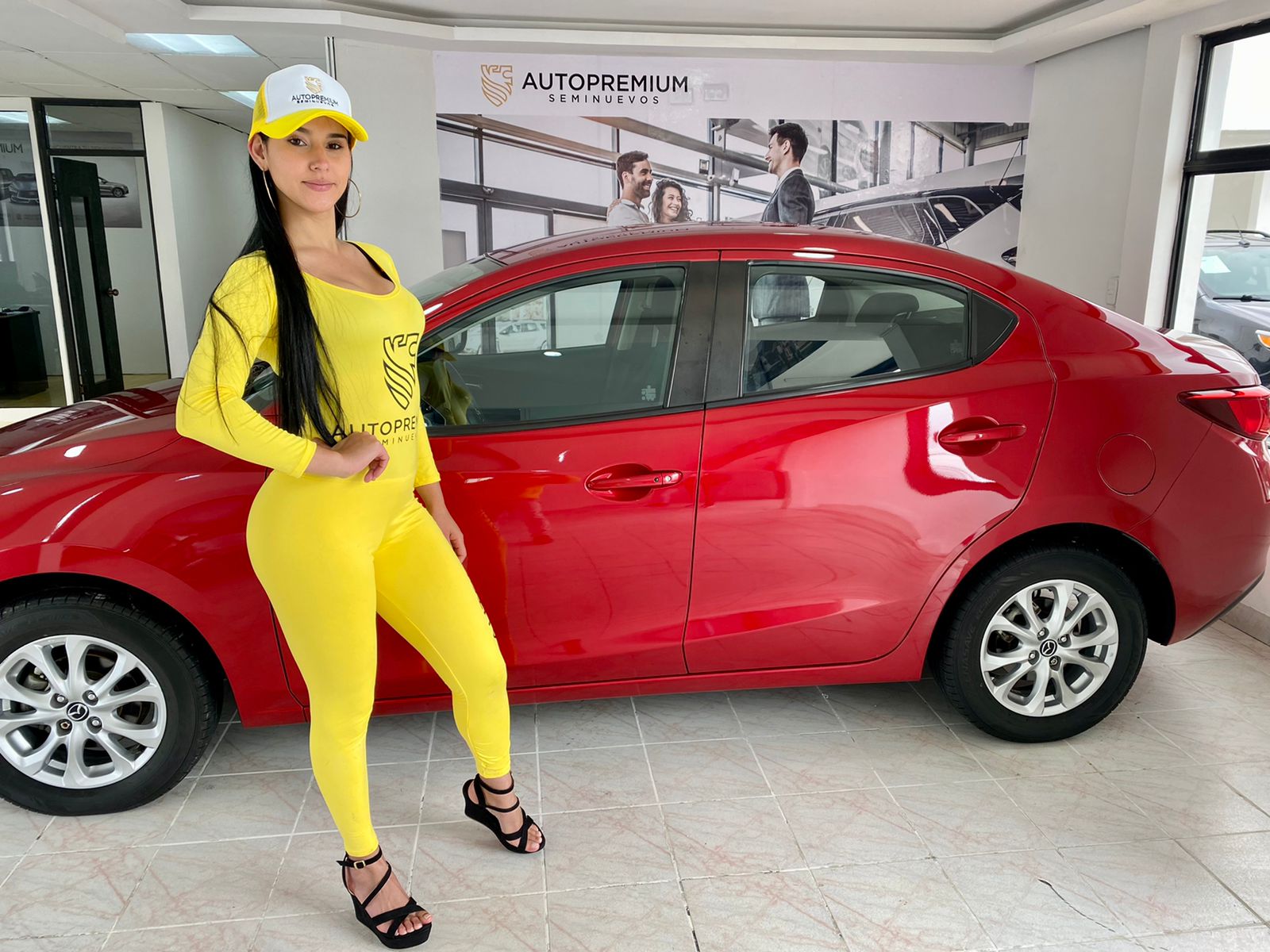 activaciones btl guayaquil