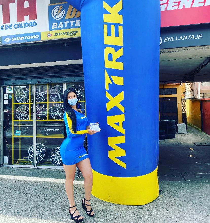 activaciones btl guayaquil