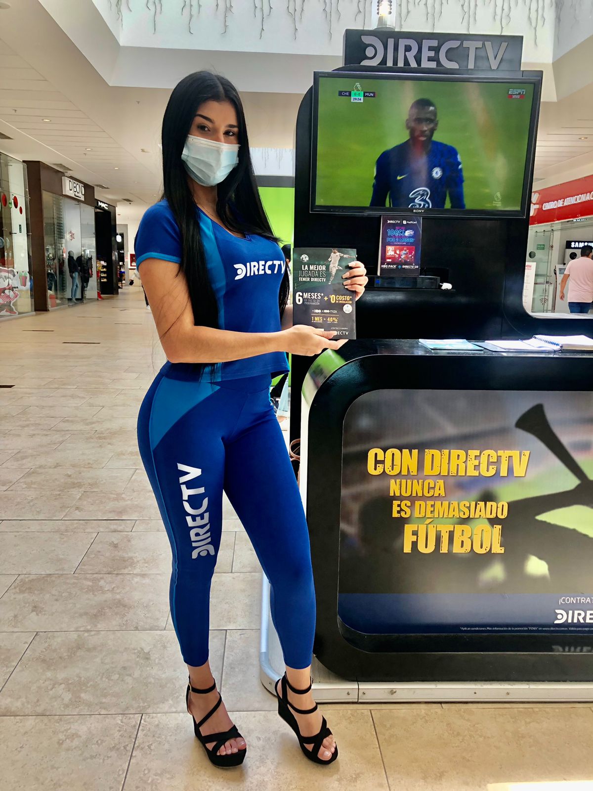 activaciones btl guayaquil