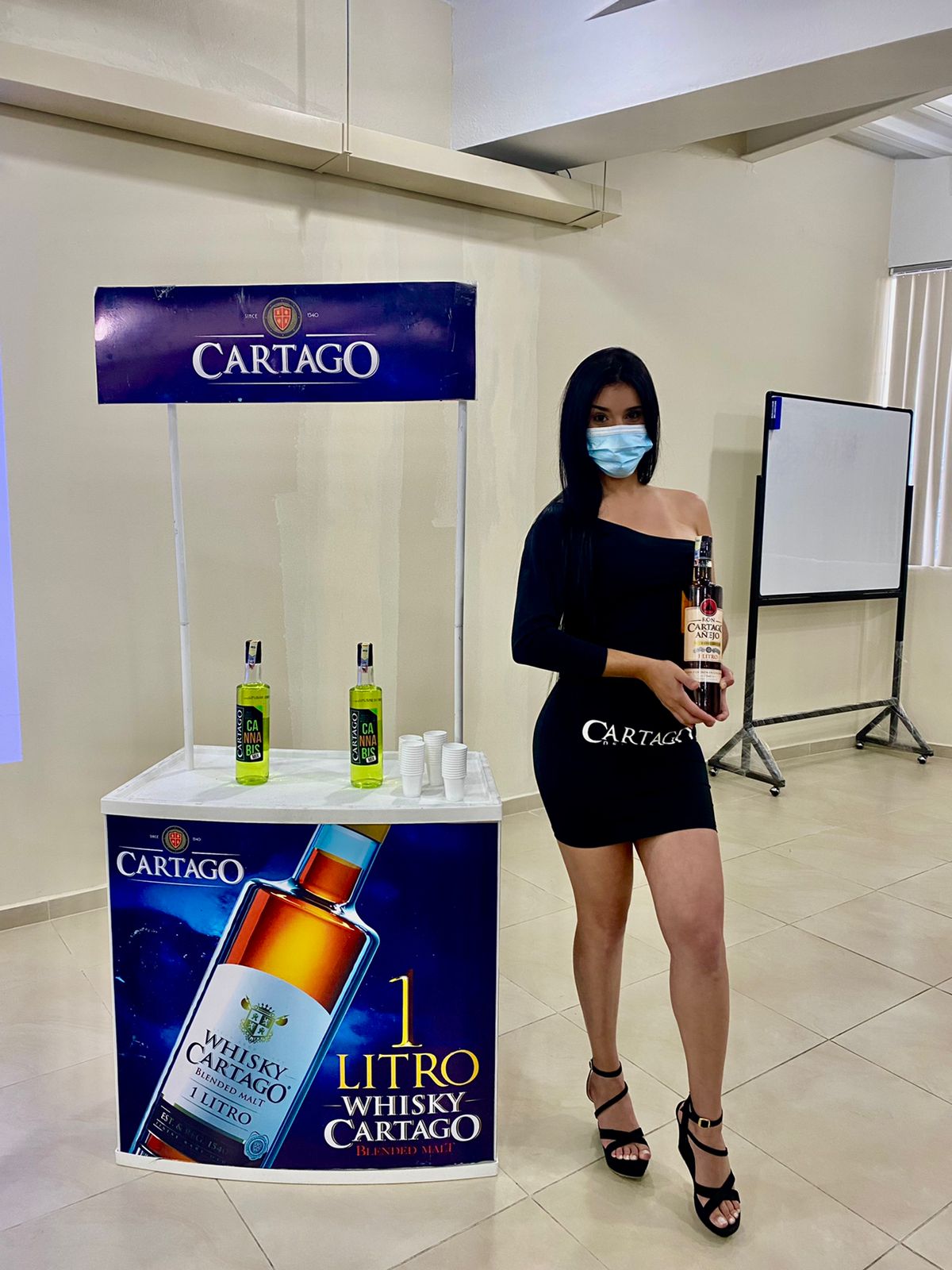 activaciones btl guayaquil
