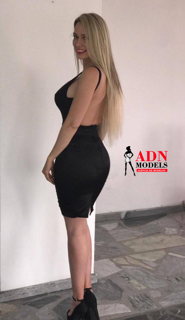 Agencia de modelos Quito