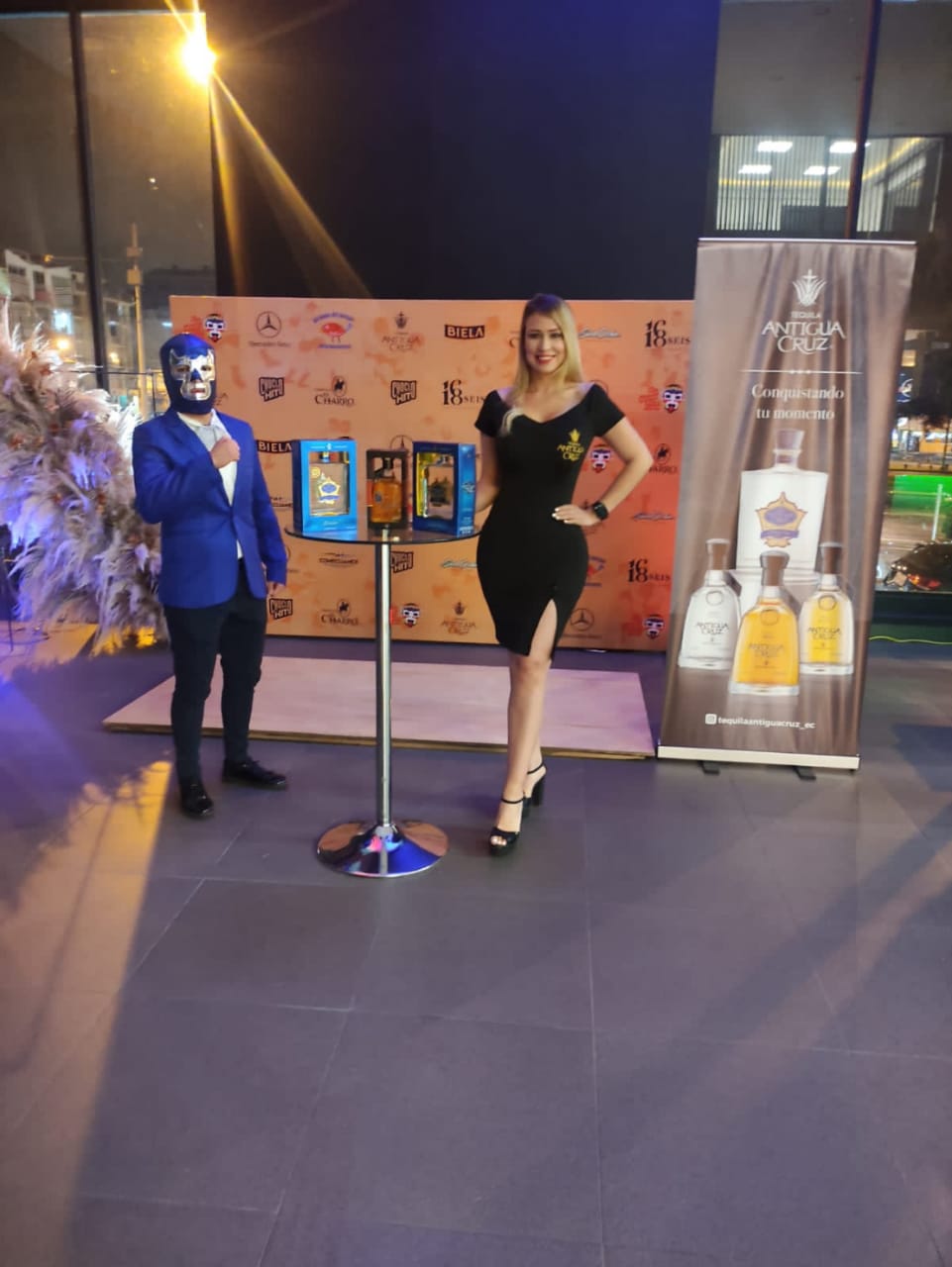 activaciones btl guayaquil