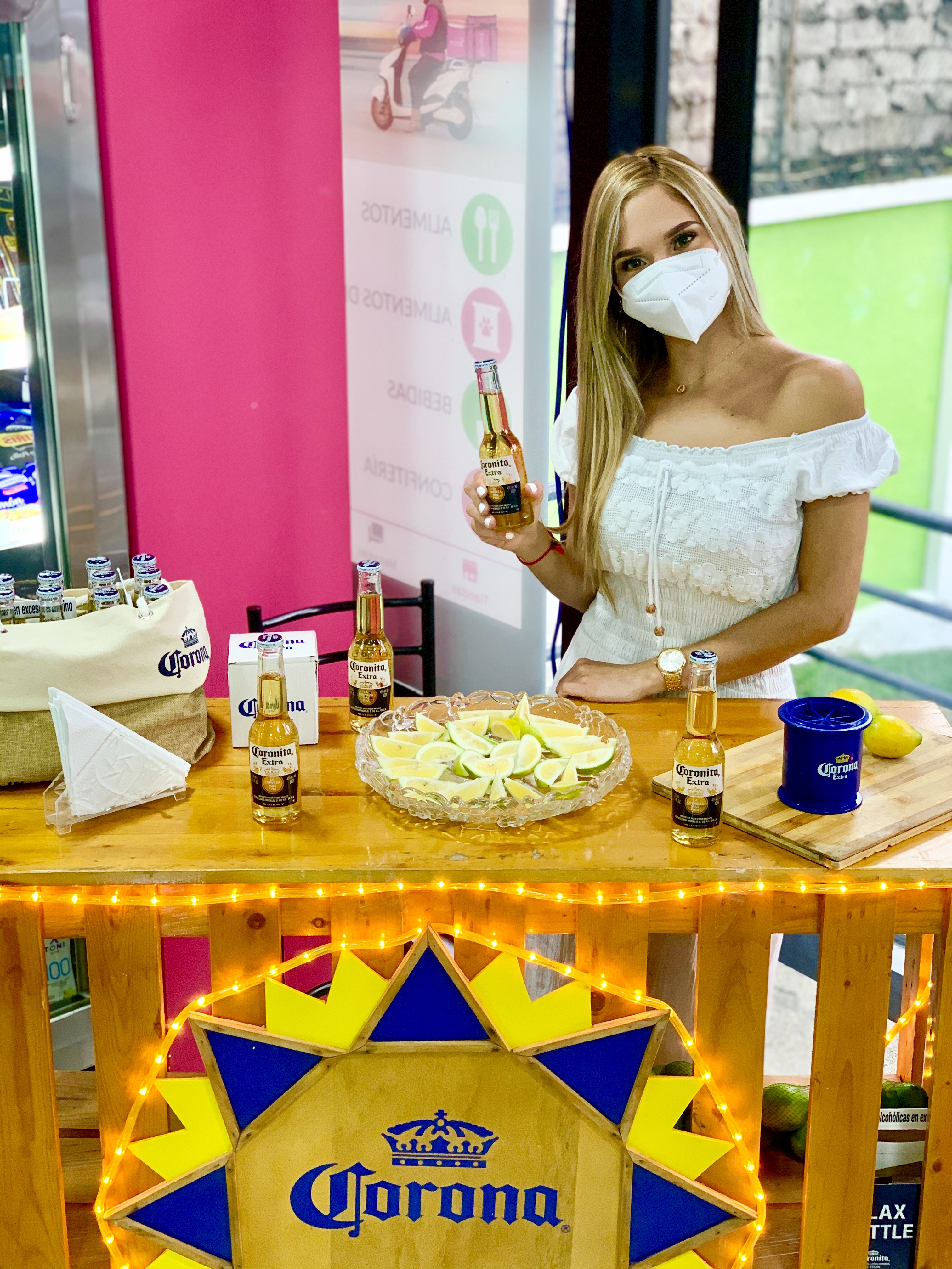 Agencia de Modelos en Ecuador, Modelos en Quito y Guayaquil | activacionesbtl
