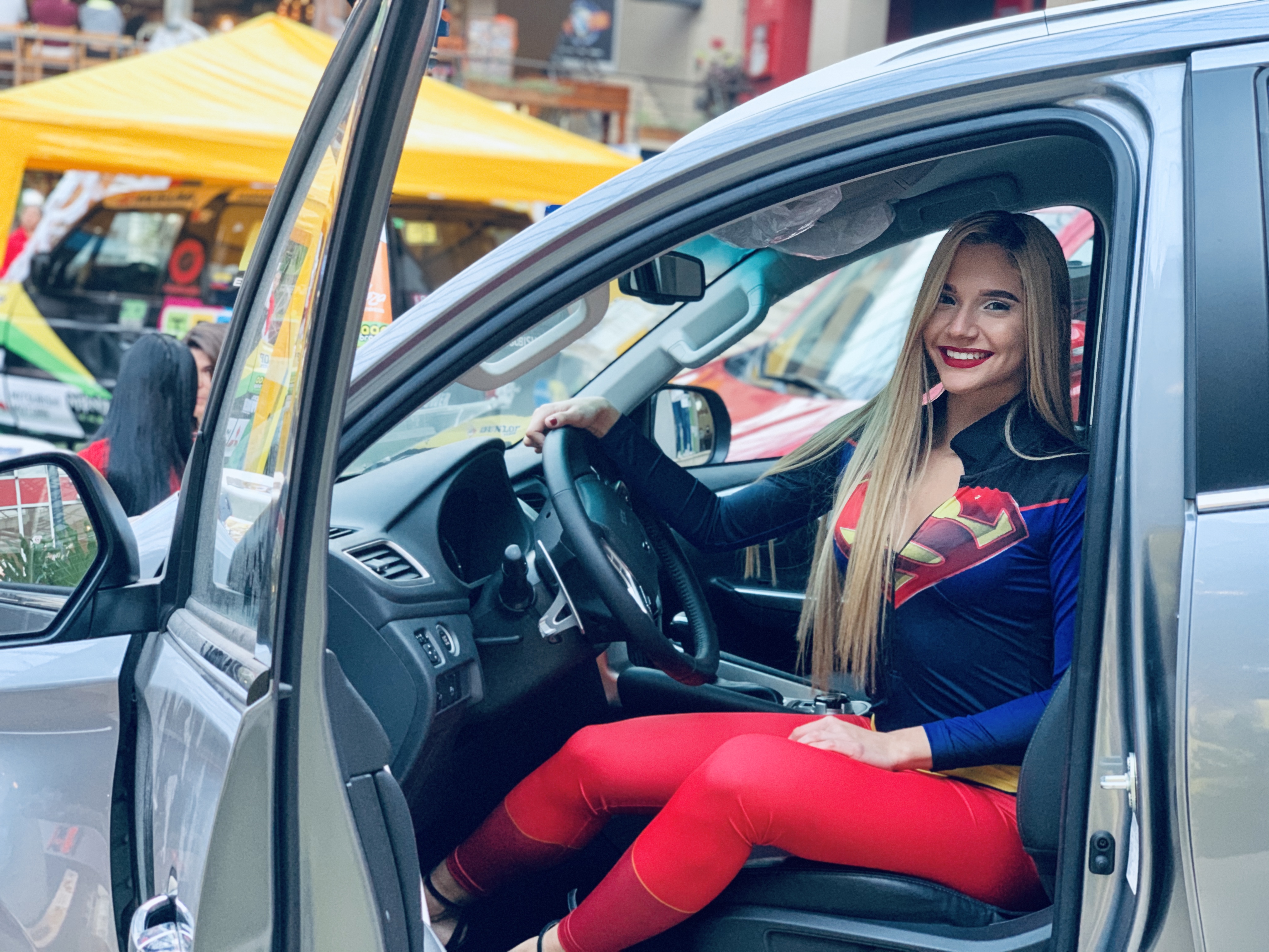Agencia de Modelos en Ecuador, Modelos en Quito y Guayaquil | activacionesbtl