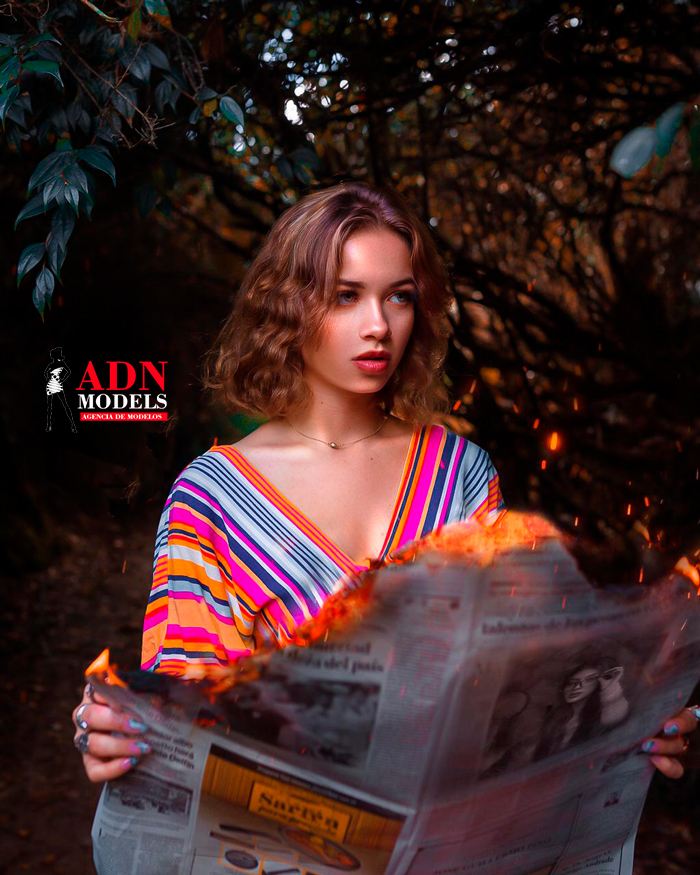 Agencia de modelos Quito