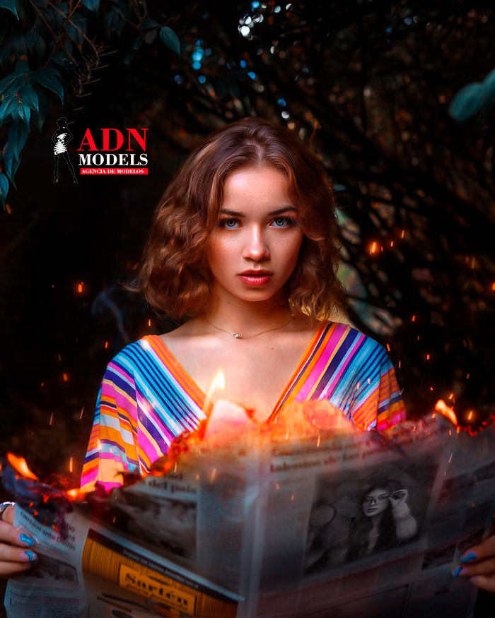 Agencia de Modelos en Ecuador, Modelos en Quito y Guayaquil | activacionesbtl